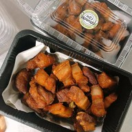 บ้านสวนคุณลองกอง