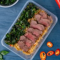 เมนูของร้าน 1441 Meal Box (MRT อิสรภาพ)