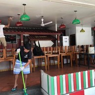 PIZZERIA DA MORENO Patong