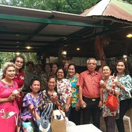 บ้านสวนคุณลองกอง