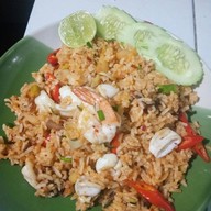 เมนูของร้าน เจ้แมวนิยมเส้น