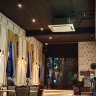 บรรยากาศ The Last station at Seahill Condo