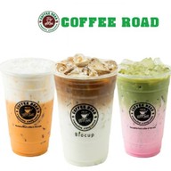 COFFEE ROAD BTS อ่อนนุช
