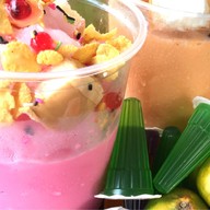 ร้านช้างน้ำปั่น