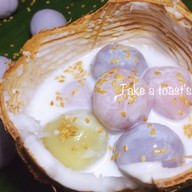 Suzumai(すずマイ)-หมี่มันไก่ ไก่ต้มน้ำปลา ข้าวไข่ข้นห่อหมก ข้าวเทอริยากิ อาหารตามสั่ง ไซบิครัชดา32 ไซบิครัชดา32