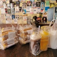 ร้านเงินตรานโม
