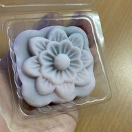 ขนมบัวหิมะ อ.ปราณี