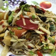 ส้มตำวัยรุ่น