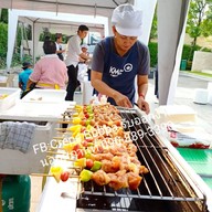 ครัวโรงA10ในมอ(ข้าวไข่ข้น&ข้าวไข่เจียว&ก๋วยเตี๋ยว)