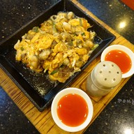 เมนูของร้าน ตี๋โภชนา