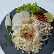 เชย ก๋วยเตี๋ยวมะนาวดอง
