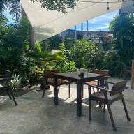 บรรยากาศ Bao Bao Café & Eatery