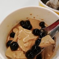 เมนูของร้าน Ba Hao Tian Mi ทองหล่อ