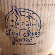 Sand Stone Coffee