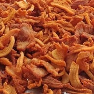 หมูทอด ซอยเสือใหญ่