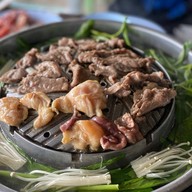 มากันบุฟเฟ่ต์ ภูเก็ต
