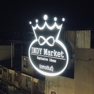 INDY Market