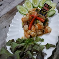 เมนูของร้าน เลอแดก เขาค้อ