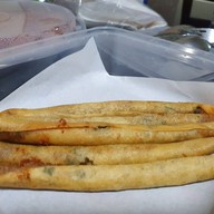 เมนูของร้าน The Last station at Seahill Condo