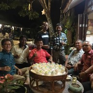 บ้านสวนคุณลองกอง