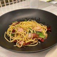 Bar We Grill Cafe & Restaurant