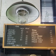 Kenn’s Coffee & Croissant นราธิวาสราชนครินทร์