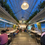 Bar We Grill Cafe & Restaurant