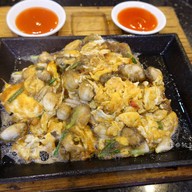 เมนูของร้าน ตี๋โภชนา