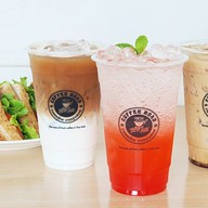 COFFEE ROAD BTS อ่อนนุช