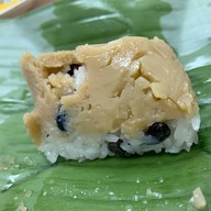 เมนูของร้าน ข้าวเหนียวป้าสุขุม