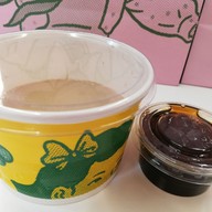 เมนูของร้าน Ba Hao Tian Mi ทองหล่อ