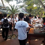 บ้านสวนคุณลองกอง