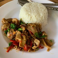 เมนูของร้าน ตุ๋นพุงแตก ณ พัทยา พัทยา