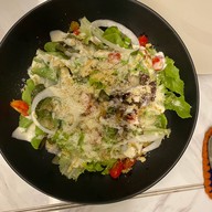 Bar We Grill Cafe & Restaurant