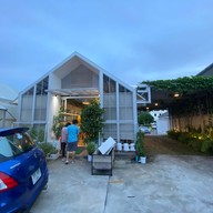 Bar We Grill Cafe & Restaurant