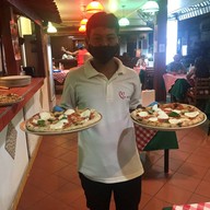 PIZZERIA DA MORENO Patong