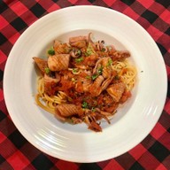 เมนูของร้าน PIZZERIA DA MORENO Patong