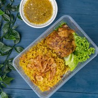 เมนูของร้าน 1441 Meal Box (MRT อิสรภาพ)