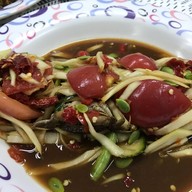 ส้มตำวัยรุ่น