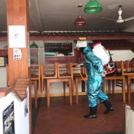 PIZZERIA DA MORENO Patong