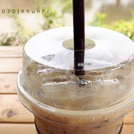 Sand Stone Coffee