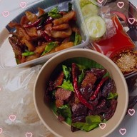 หน้าร้าน Pig Family