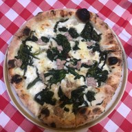 PIZZERIA DA MORENO Patong