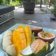 เมนูของร้าน Bao Bao Café & Eatery