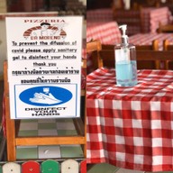 PIZZERIA DA MORENO Patong