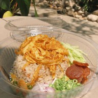 บ้านสวนคุณลองกอง