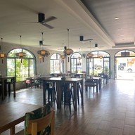 บรรยากาศ Bao Bao Café & Eatery