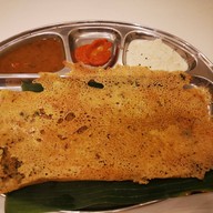 เมนูของร้าน Sugam Indian Veg Restaurant Silom