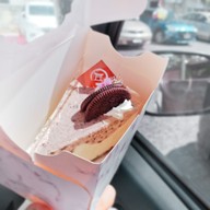 เมนูของร้าน Kan Machi Cafe