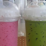 อร่อยชา